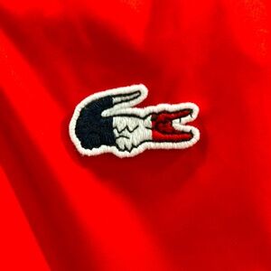 Lacoste Sport Jacket size 34 Women's